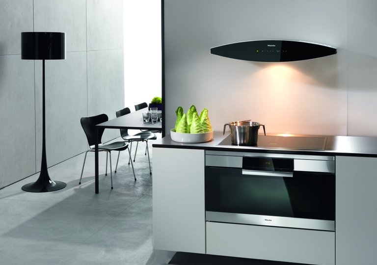 Новинки от Miele Новинки от Miele