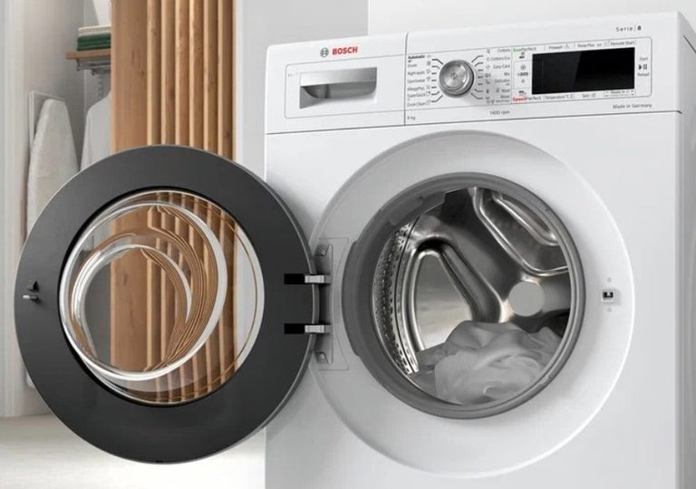 Как отключить блокировку в стиральной машине Bosch Как отключить блокировку в стиральной машине Bosch