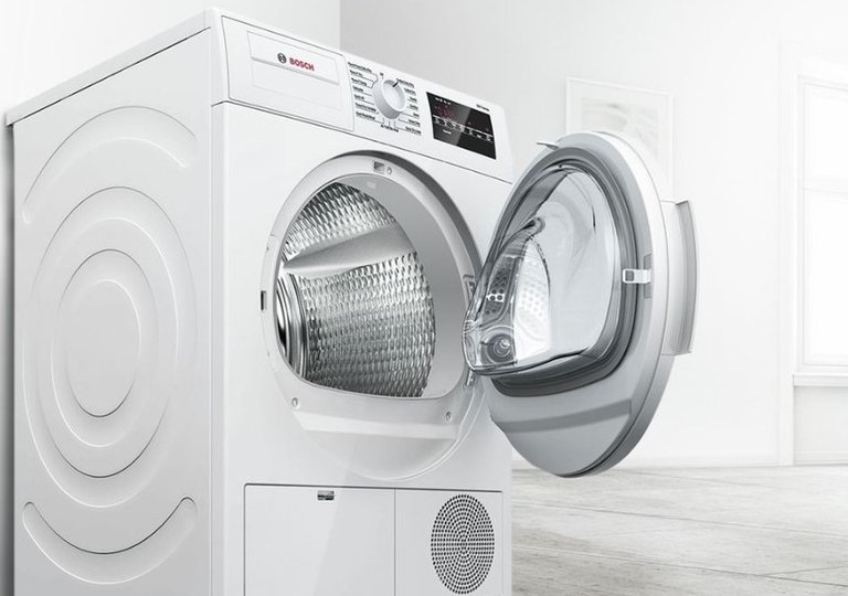 Как подключить сушильную машину Bosh Как подключить сушильную машину Bosh