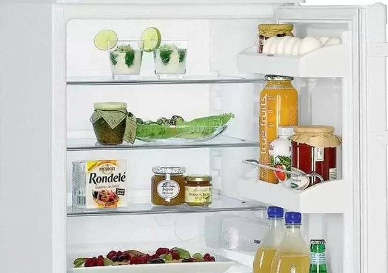 Обзор холодильника Liebherr T 1410 Comfort Обзор холодильника Liebherr T 1410 Comfort