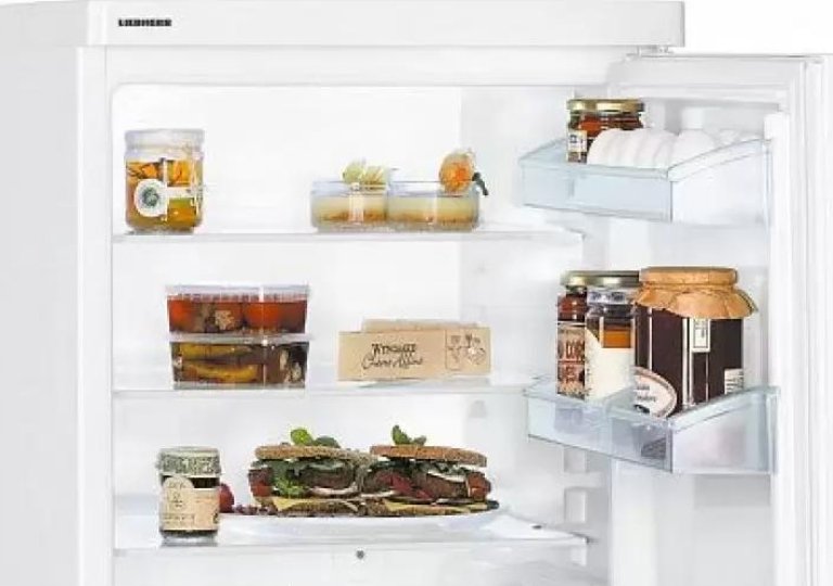 Обзор холодильника Liebherr T 1400 Обзор холодильника Liebherr T 1400