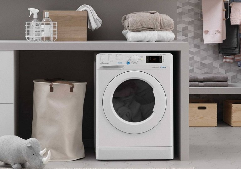 Плюсы стиральной машины с сушкой Плюсы стиральной машины с сушкой