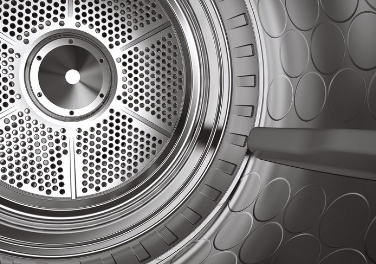 Обзор сушильной машины Asko T408HD.T.P Обзор сушильной машины Asko T408HD.T.P