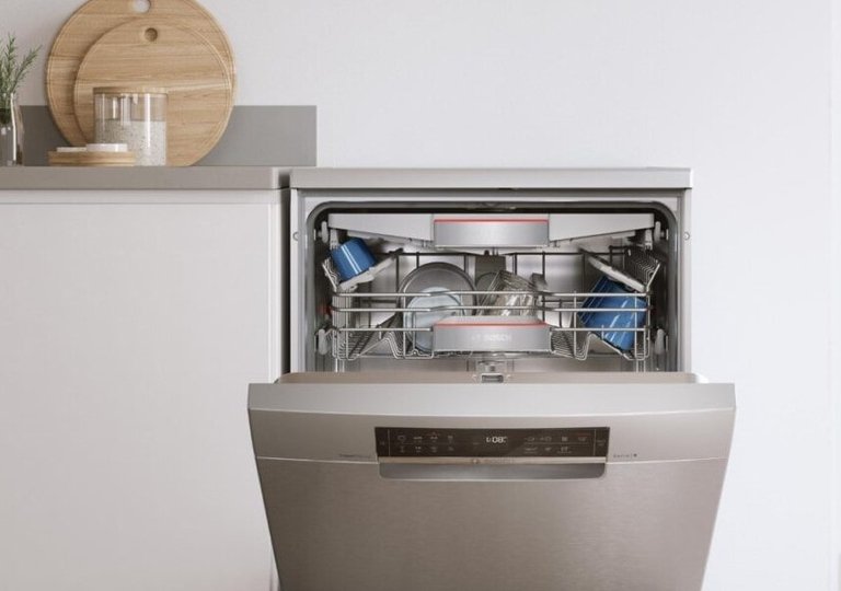 Как слить воду из посудомоечной машины Bosch принудительно Как слить воду из посудомоечной машины Bosch принудительно