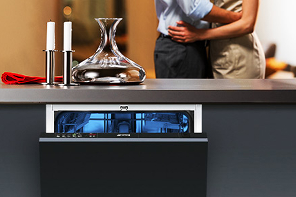 Ошибки посудомоечных машин Smeg Ошибки посудомоечных машин Smeg