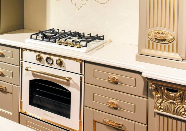 Обозначения режимов работы духовых шкафов Kuppersberg Обозначения режимов работы духовых шкафов Kuppersberg