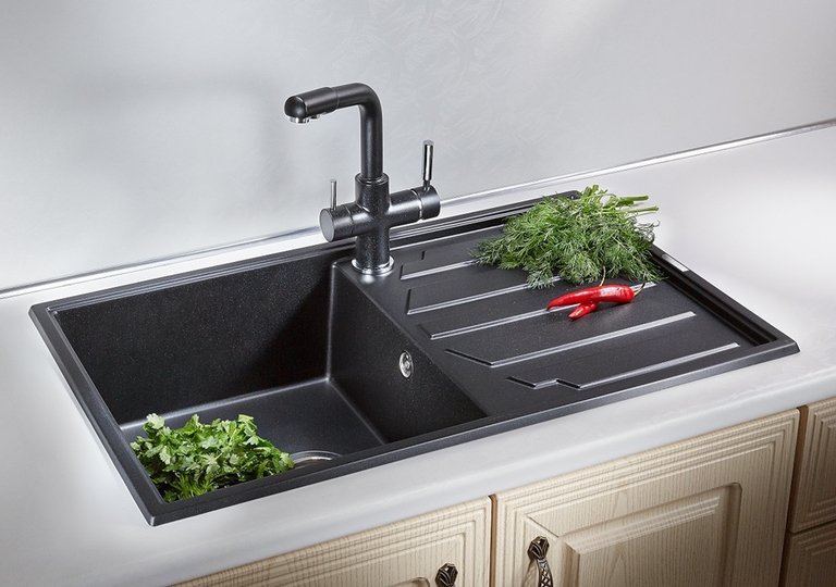 Как выбрать смеситель Graude Как выбрать смеситель Graude