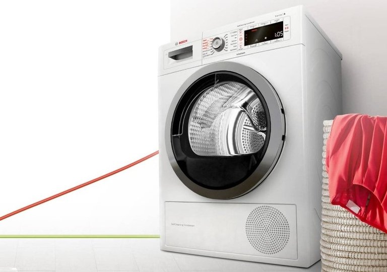 Как пользоваться стиральной машиной Bosch Как пользоваться стиральной машиной Bosch