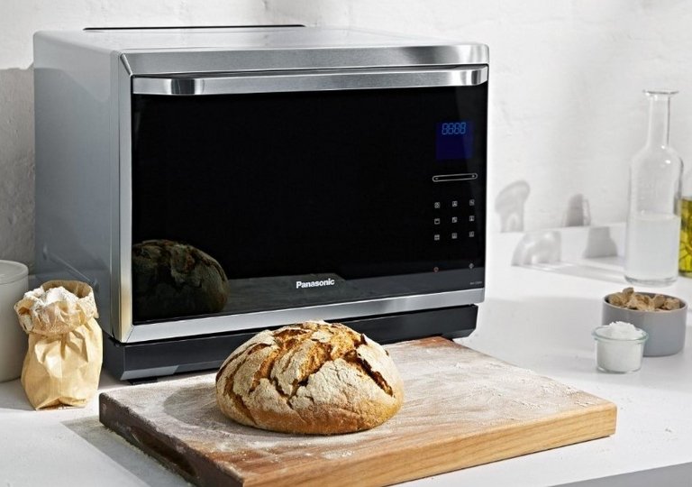 Микроволновая печь: плюсы и минусы