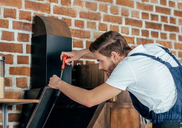 Как установить вытяжку Kuppersberg Как установить вытяжку Kuppersberg