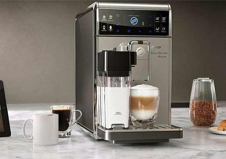 Рейтинг лучших кофемашин для зернового кофе 2026 года по цене, качеству и надежности Рейтинг лучших кофемашин для зернового кофе 2026 года по цене, качеству и надежности