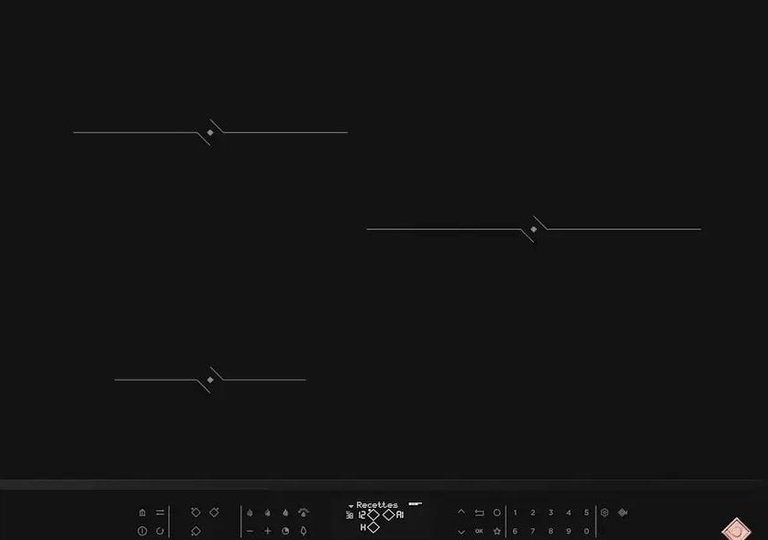 Обзор индукционной варочной панели De Dietrich DPI4320H Обзор индукционной варочной панели De Dietrich DPI4320H