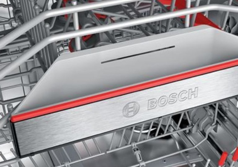 Как перезагрузить посудомоечную машину Bosch Как перезагрузить посудомоечную машину Bosch