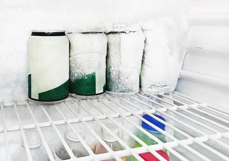 Почему намерзает стенка холодильника Почему намерзает стенка холодильника