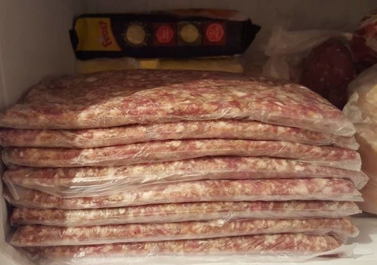 Можно ли, как и сколько хранить фарш в холодильнике? Можно ли, как и сколько хранить фарш в холодильнике?