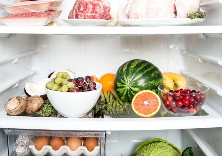 Как хранить продукты и товары в холодильнике Как хранить продукты и товары в холодильнике