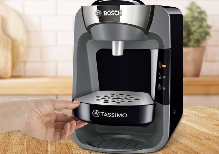 Как пользоваться капсульной кофемашиной Bosch Как пользоваться капсульной кофемашиной Bosch