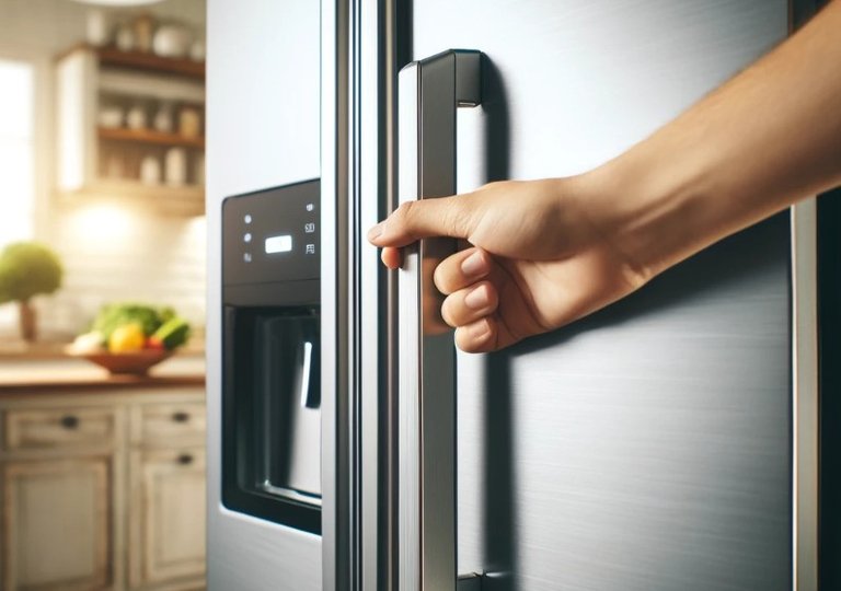 Как правильно размораживать холодильник Как правильно размораживать холодильник