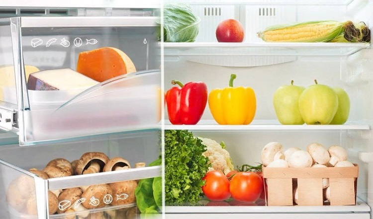 Можно ли, как и сколько хранить шампиньоны в холодильнике? Можно ли, как и сколько хранить шампиньоны в холодильнике?