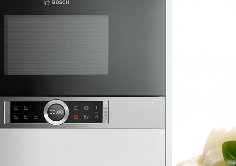 Как разморозить мясо в микроволновке Bosch Как разморозить мясо в микроволновке Bosch