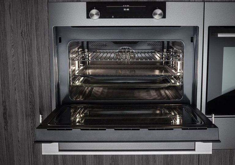 Обзор духового шкафа Asko OP8664S Обзор духового шкафа Asko OP8664S