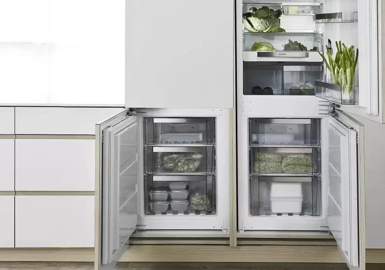 Обзор встраиваемого холодильника Asko RF31831I Обзор встраиваемого холодильника Asko RF31831I