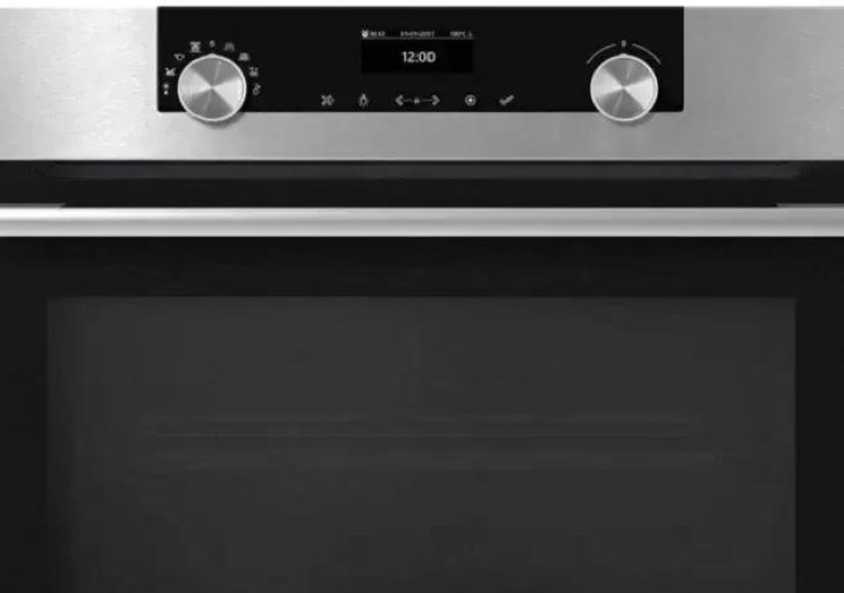 Обзор духового шкафа Asko OCM8464S Обзор духового шкафа Asko OCM8464S