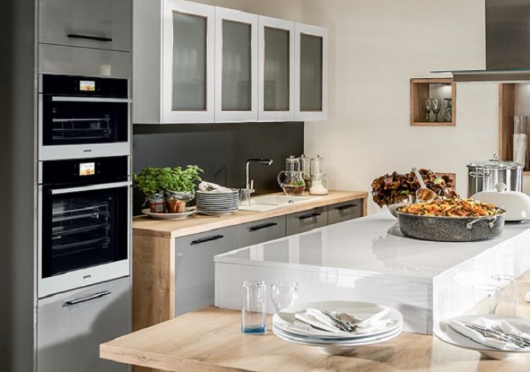 Рейтинг лучших духовых шкафов Gorenje 2026 года по цене, качеству и надежности