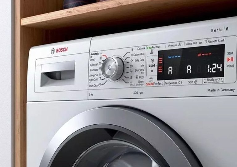 Как разблокировать дверцу стиральной машины Bosch Как разблокировать дверцу стиральной машины Bosch