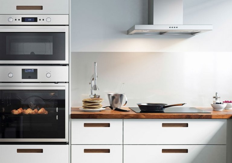 Рейтинг лучших встраиваемых микроволновых печей 2026 года по цене, качеству и надежности