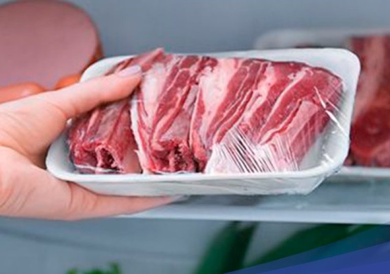 Можно ли, как и сколько хранить мясо (говядину, свинину, баранину) в холодильнике Можно ли, как и сколько хранить мясо (говядину, свинину, баранину) в холодильнике