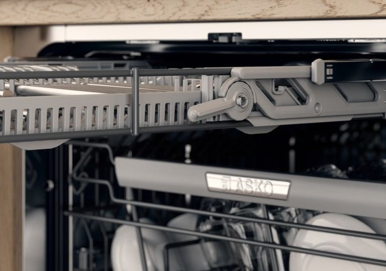 Обзор посудомоек Asko Обзор посудомоек Asko