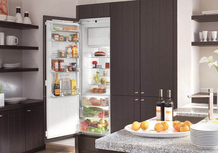 Коды ошибок холодильников Liebherr Коды ошибок холодильников Liebherr