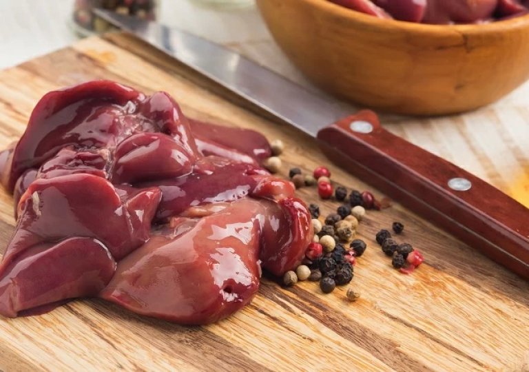 Можно ли, как и сколько хранить печень в холодильнике Можно ли, как и сколько хранить печень в холодильнике