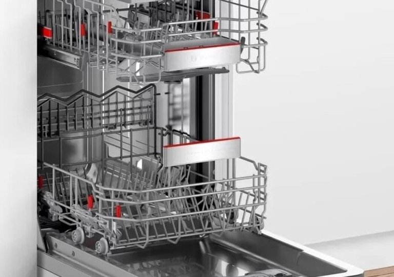 Как почистить посудомоечную машину Bosch от засора Как почистить посудомоечную машину Bosch от засора