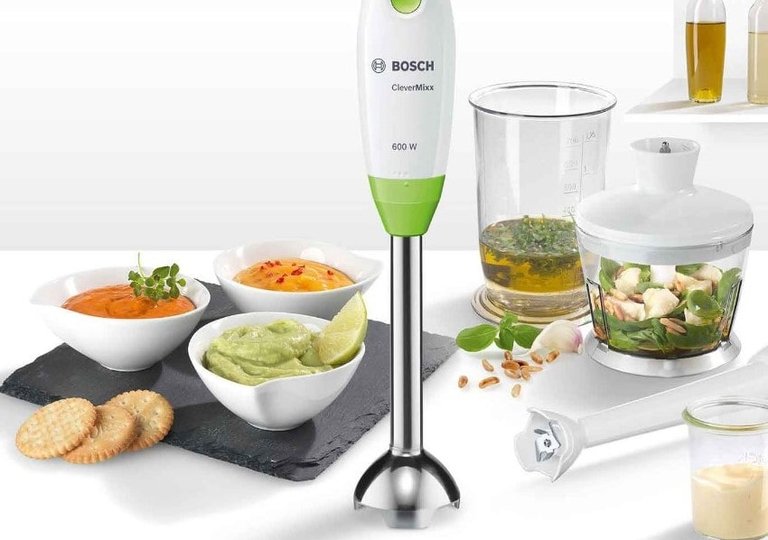 Как включить блендер Bosch Как включить блендер Bosch