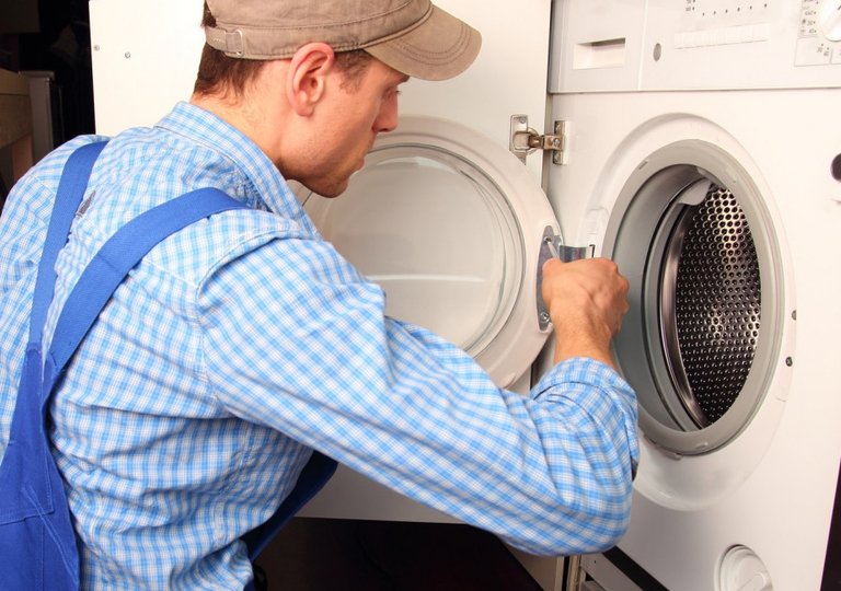 Ошибки стиральных машин Kuppersberg Ошибки стиральных машин Kuppersberg