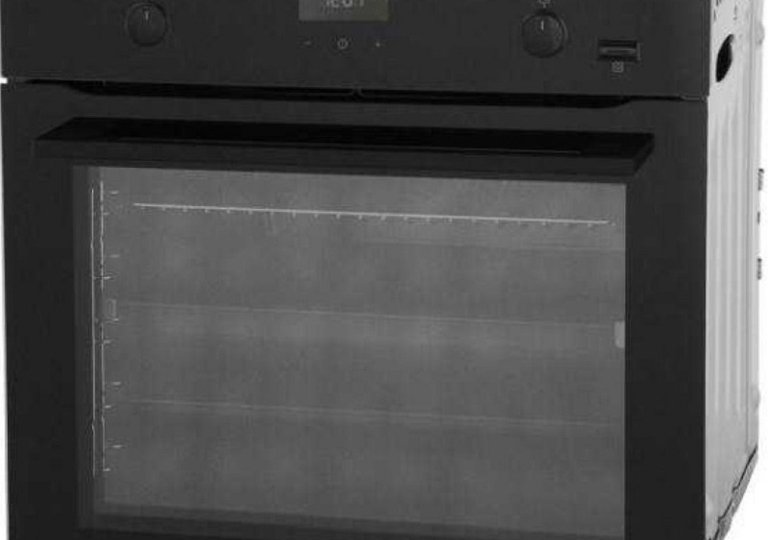 Обзор духового шкафа AEG BER455120B Обзор духового шкафа AEG BER455120B