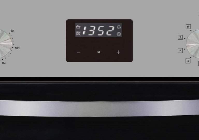 Как настроить часы на духовом шкафу Maunfeld Как настроить часы на духовом шкафу Maunfeld