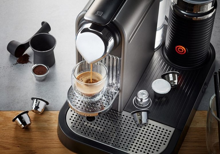 Рейтинг лучших капсульных кофемашин 2026 года по цене, качеству и надежности Рейтинг лучших капсульных кофемашин 2026 года по цене, качеству и надежности