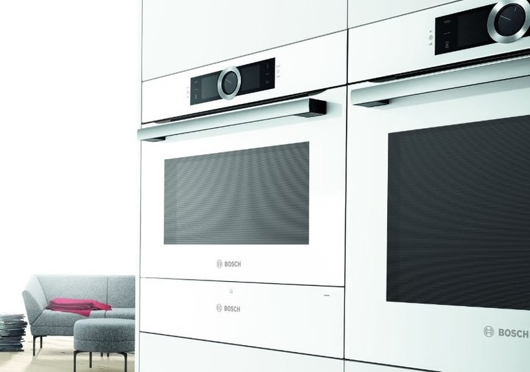 Как отключить функцию Safety в духовке Bosch Как отключить функцию Safety в духовке Bosch