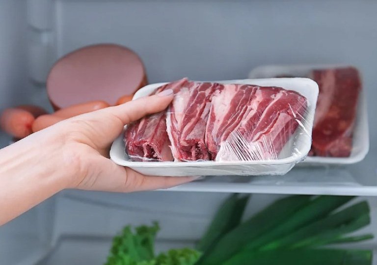 Можно ли, как и сколько хранить говядину в холодильнике Можно ли, как и сколько хранить говядину в холодильнике