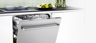 Посудомоечные машины