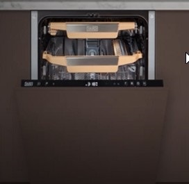 Встраиваемая посудомоечная машина VARD VDI451C