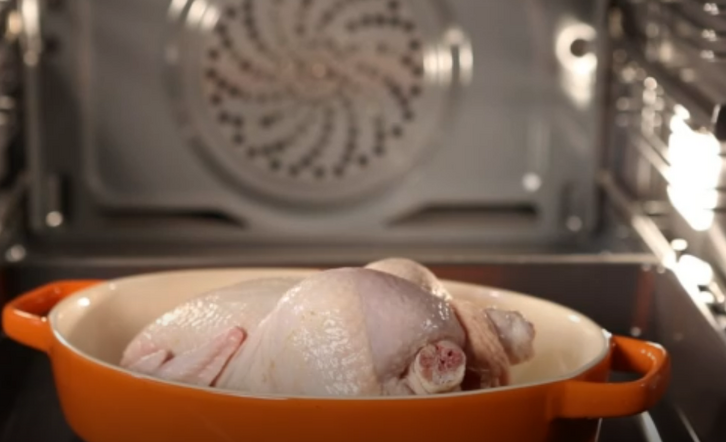 Электрический духовой шкаф Zigmund Shtain 