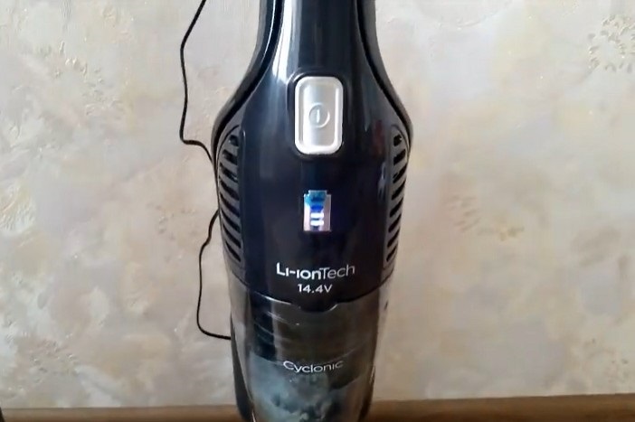 Пылесос Gorenje SVC144FW