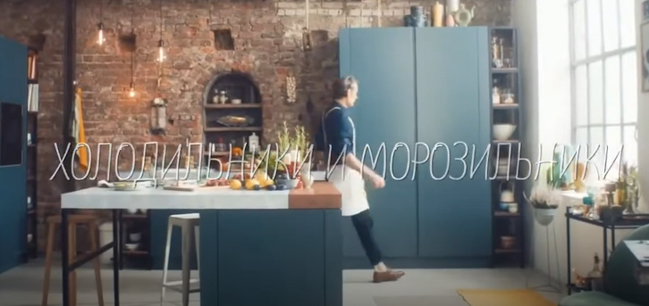 Встраиваемые холодильники и морозильники Neff